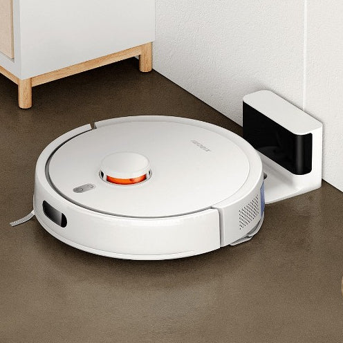 Robot Aspirador Inteligente 3 en 1 X9 Turbo Max